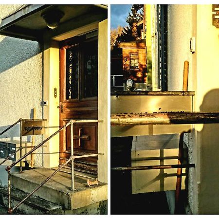 Rooms-Zimmer Neuhausen Am Rheinfall Εξωτερικό φωτογραφία