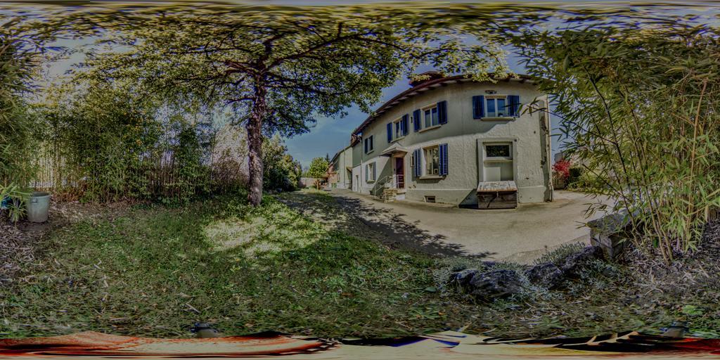 Rooms-Zimmer Neuhausen Am Rheinfall Εξωτερικό φωτογραφία