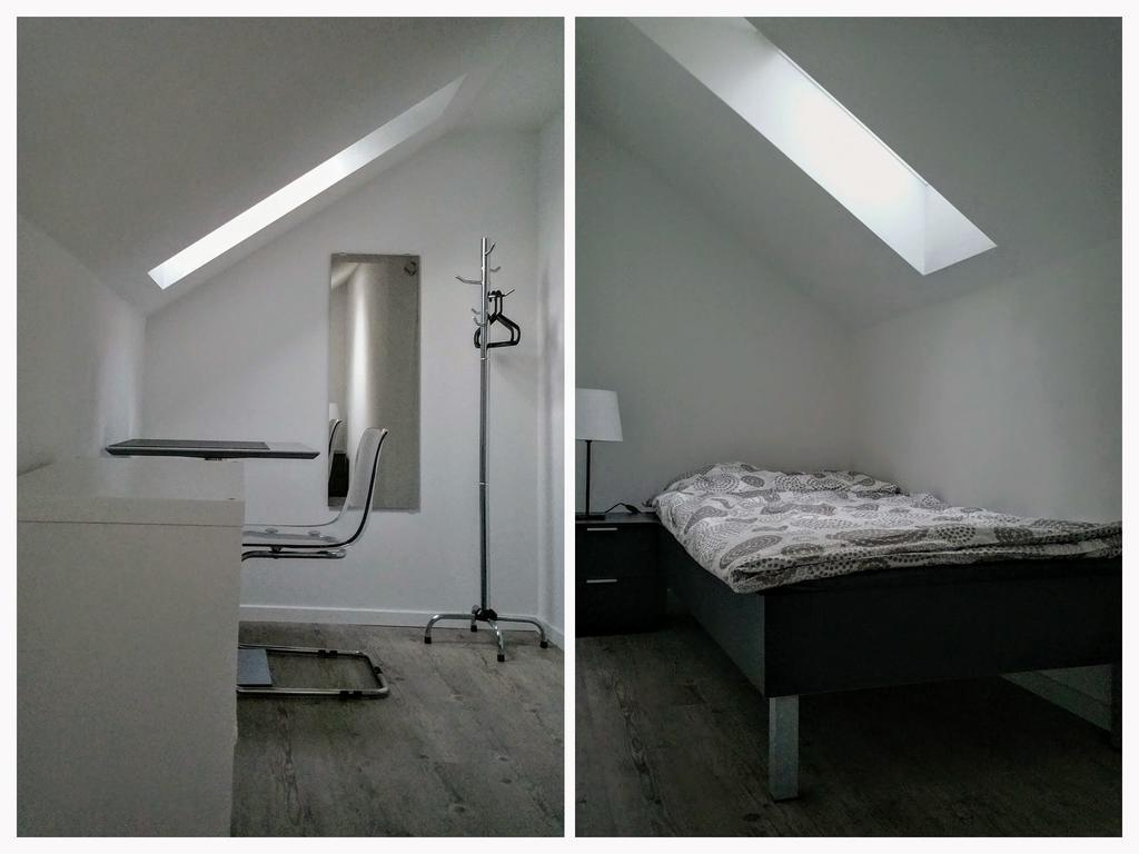Rooms-Zimmer Neuhausen Am Rheinfall Εξωτερικό φωτογραφία