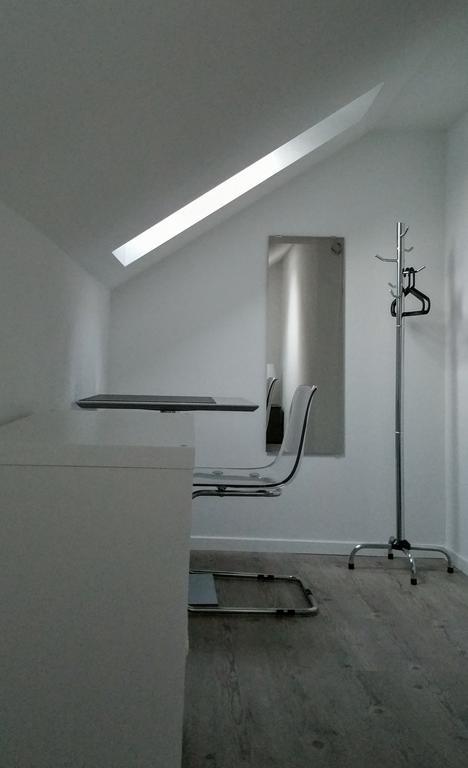 Rooms-Zimmer Neuhausen Am Rheinfall Εξωτερικό φωτογραφία